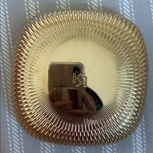 Kiko Gold Waves Bronzer